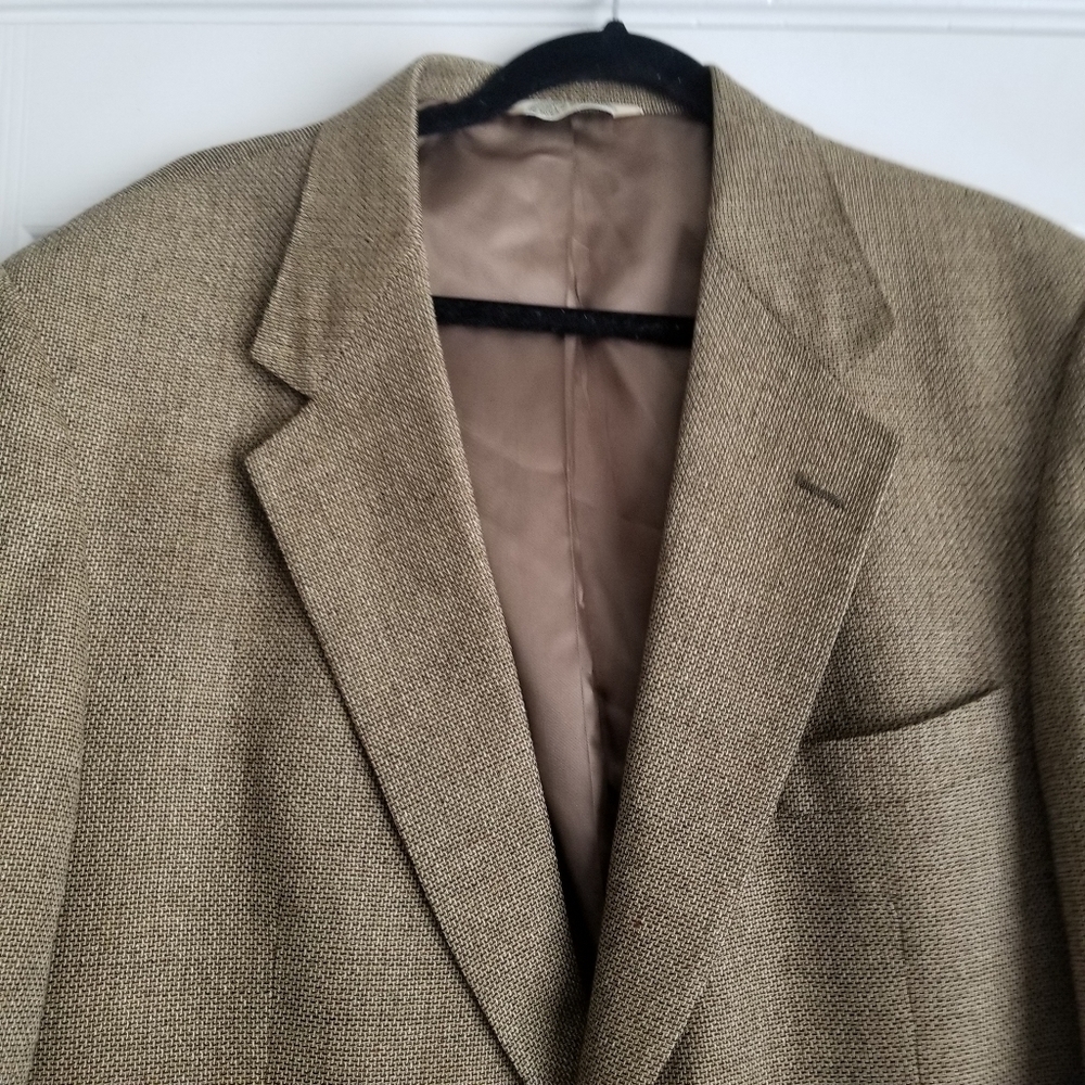 Turnbury Men's Blazer - Picture 5 of 16